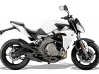 CF Moto CFMoto 650NK ABS